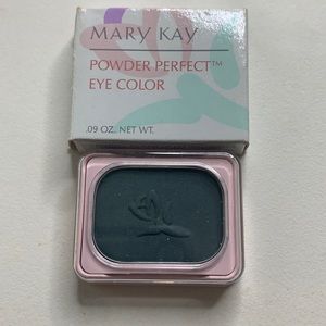 3for$15 Mary Kay Eye Shadow Misty Pine 3513